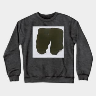 Crippled Son Constructed Crewneck Sweatshirt